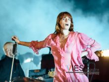 Florence and the Machine