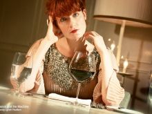 Florence and the Machine