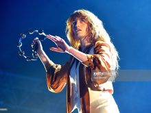 Florence and the Machine