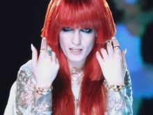 Florence and the Machine