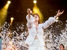 Florence and the Machine