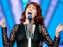 Florence and the Machine