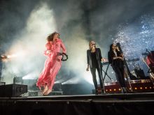 Florence and the Machine