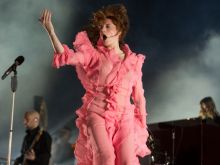 Florence and the Machine