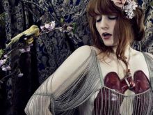 Florence and the Machine