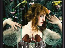 Florence and the Machine