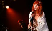 Florence and the Machine