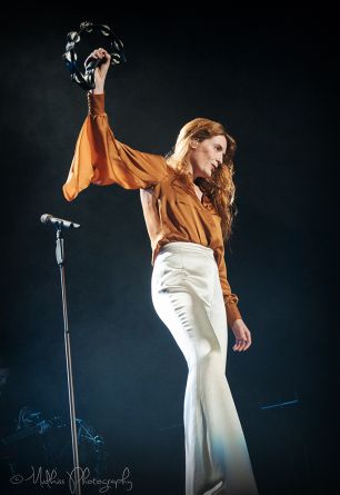 Florence and the Machine