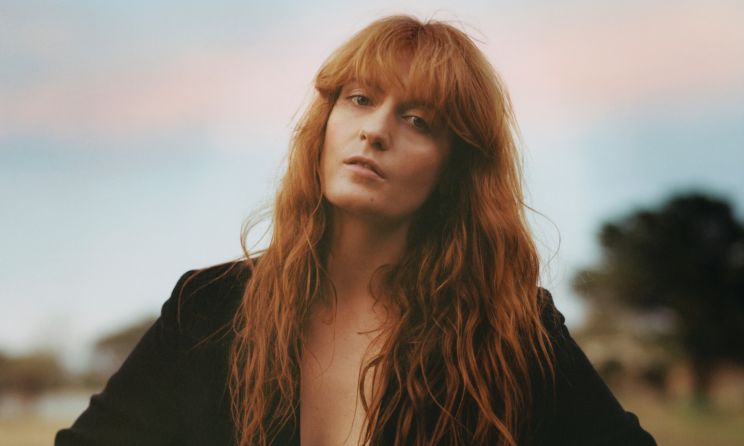 Florence and the Machine