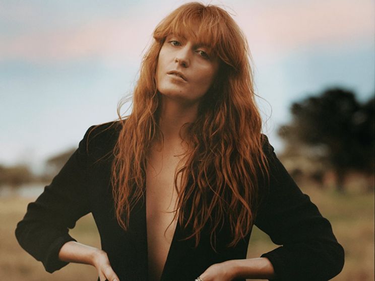 Florence and the Machine