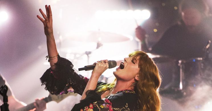 Florence and the Machine