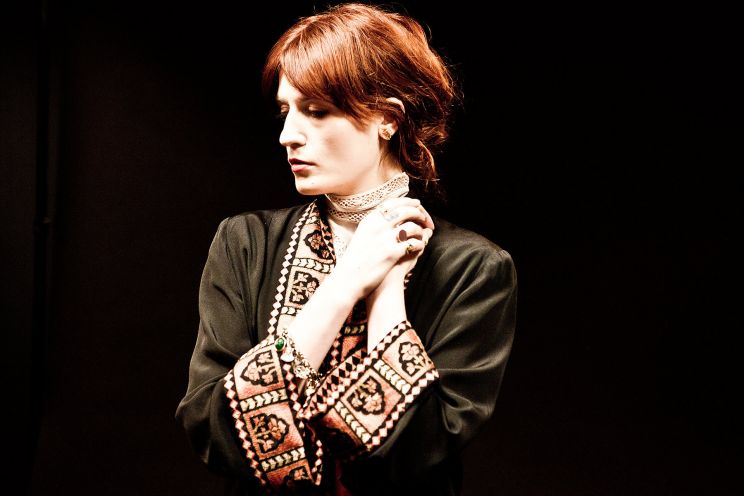 Florence and the Machine
