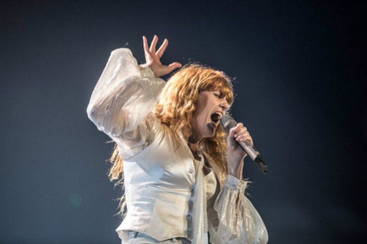 Florence and the Machine