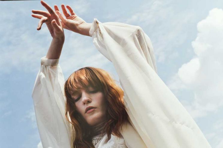 Florence and the Machine