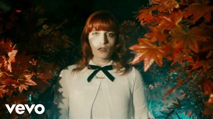 Florence and the Machine