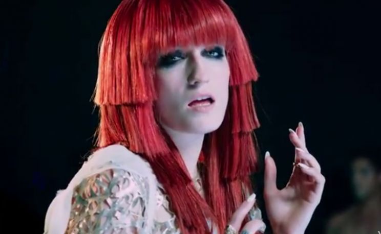 Florence and the Machine