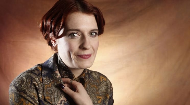 Florence and the Machine