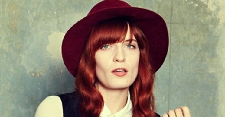 Florence and the Machine