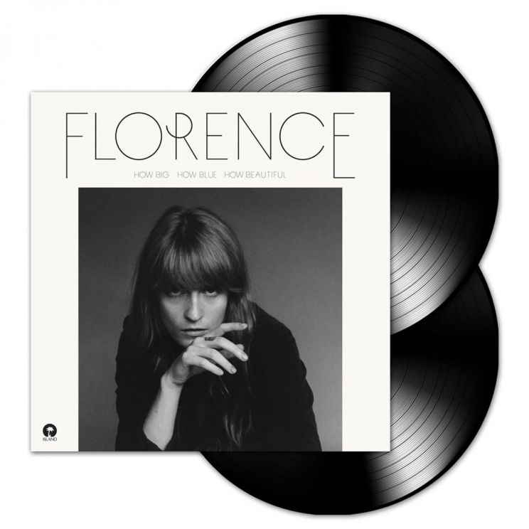 Florence and the Machine