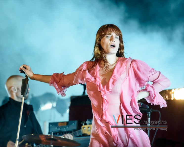 Florence and the Machine