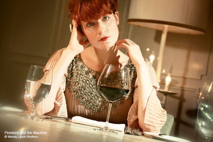 Florence and the Machine