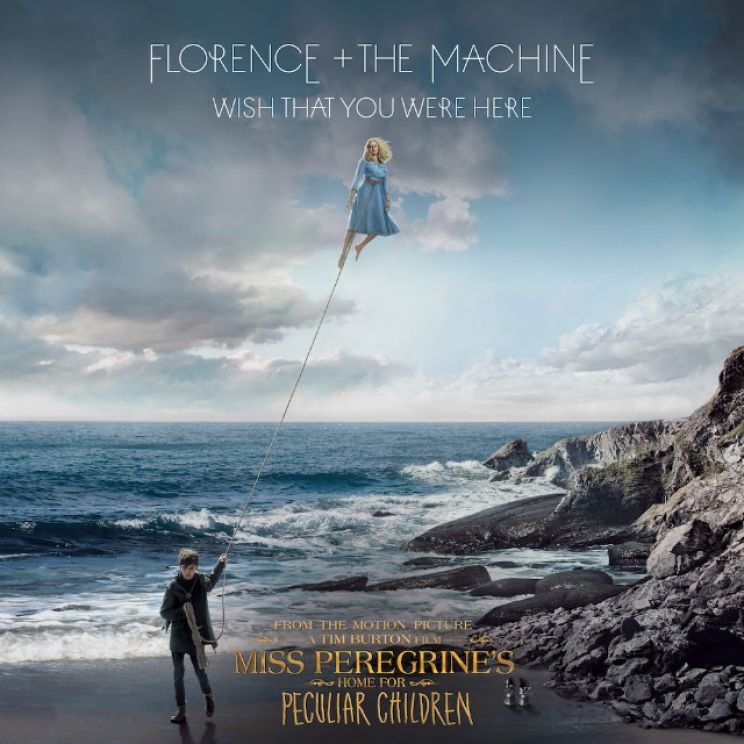 Florence and the Machine