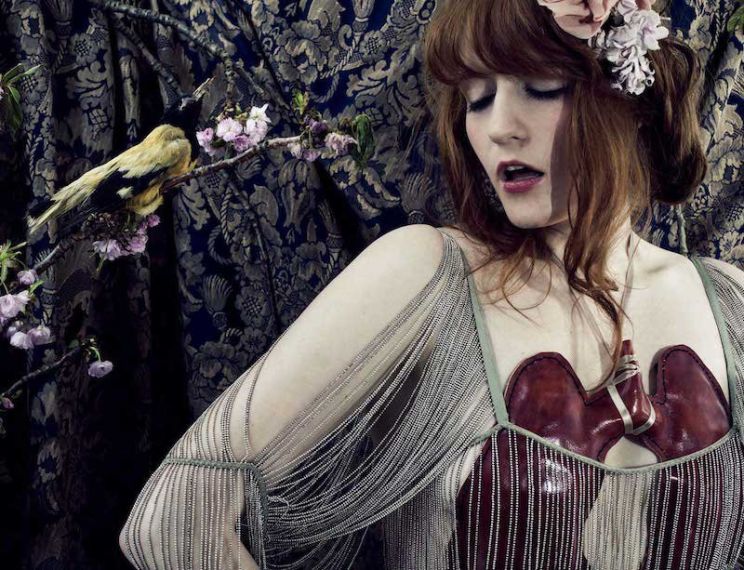 Florence and the Machine