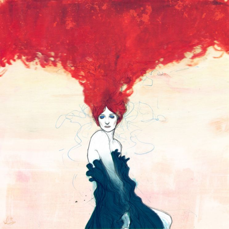 Florence and the Machine