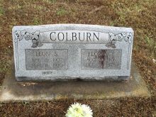 Florence Colburn