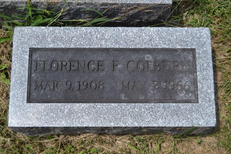 Florence Colburn