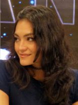 Florence Faivre