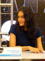Florence Faivre #676143 picture (Portrait Medium)