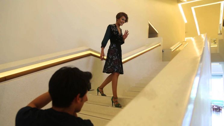 Florence Faivre