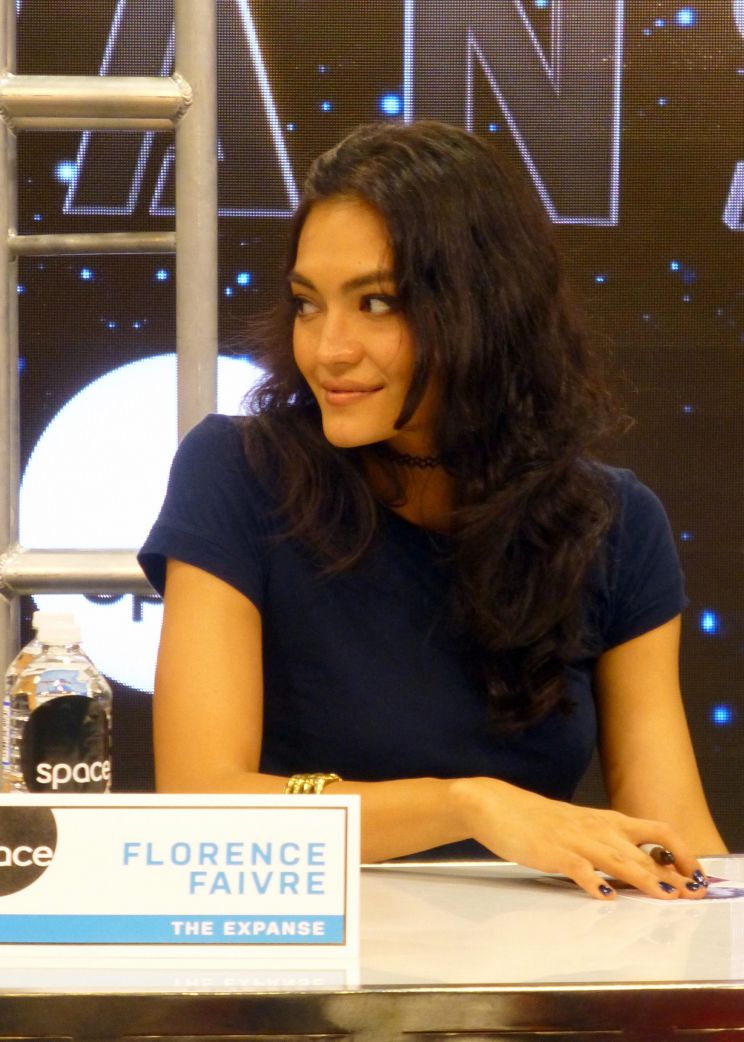 Florence Faivre