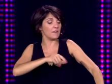 Florence Foresti