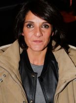 Florence Foresti photo