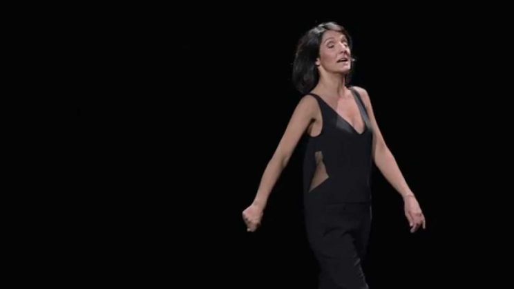 Florence Foresti