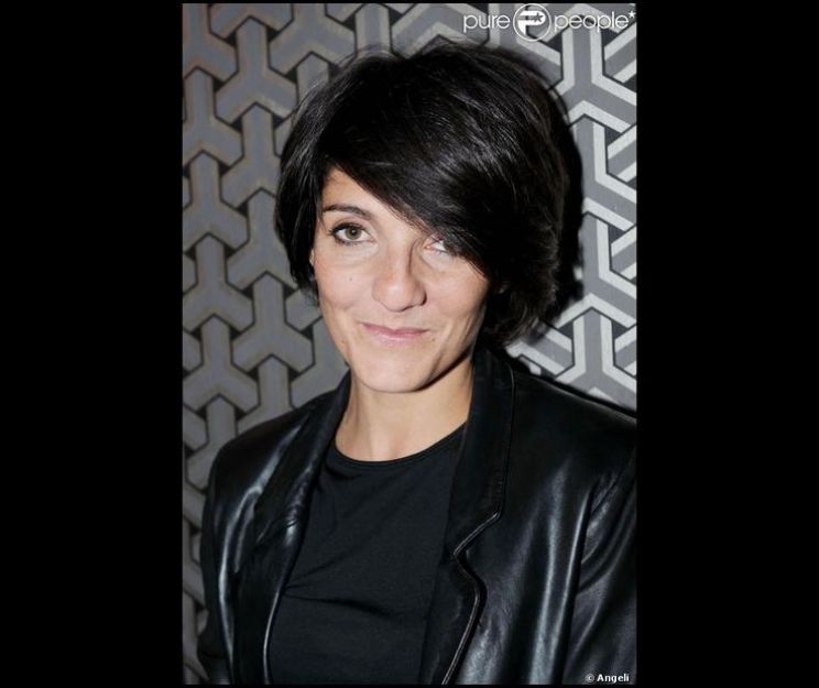 Florence Foresti