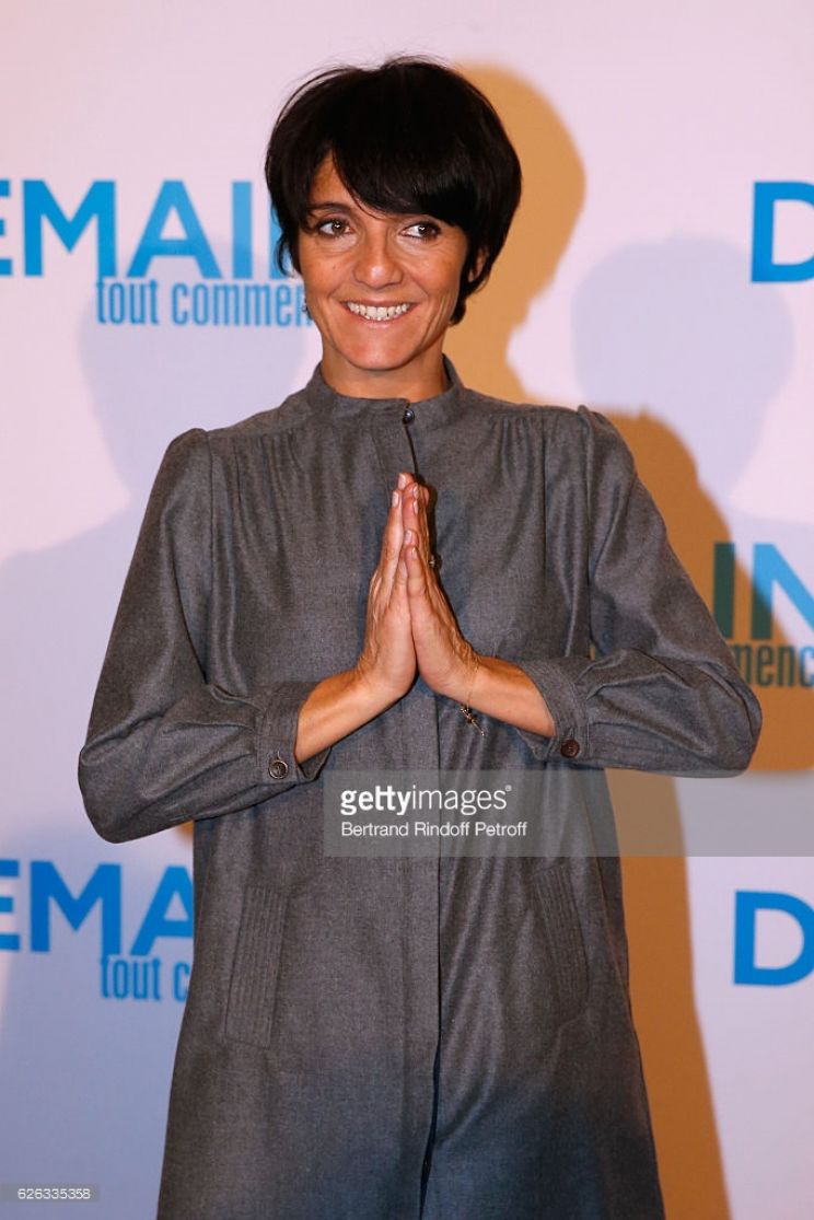 Florence Foresti