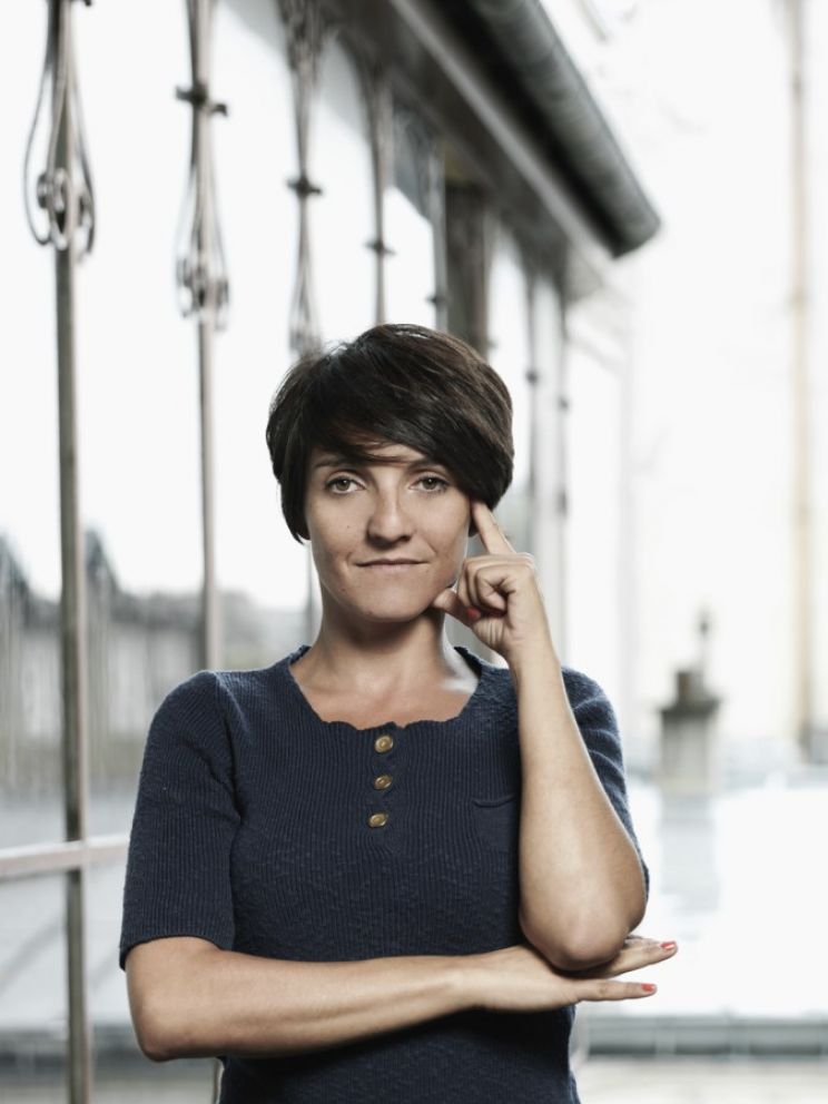 Florence Foresti