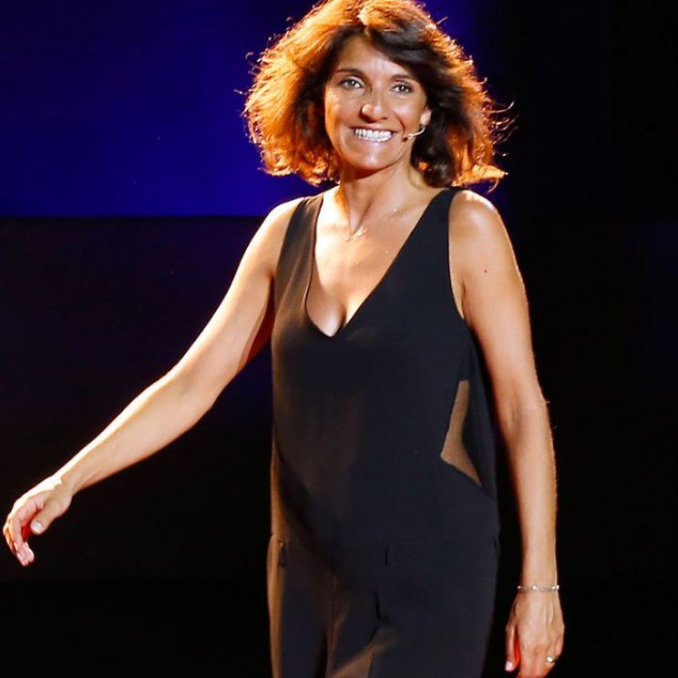 Florence Foresti
