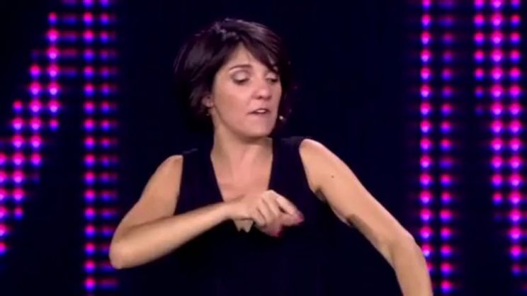 Florence Foresti