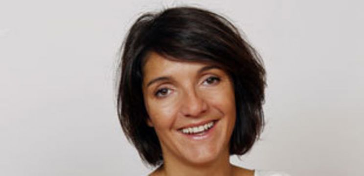 Florence Foresti