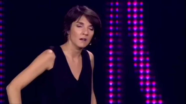 Florence Foresti