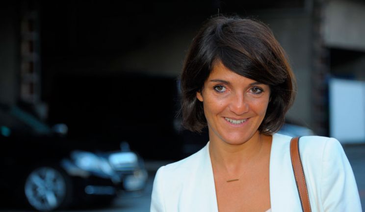 Florence Foresti
