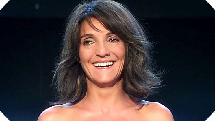 Florence Foresti