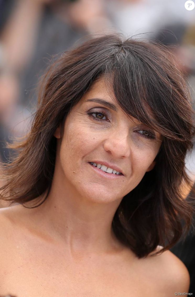 Florence Foresti