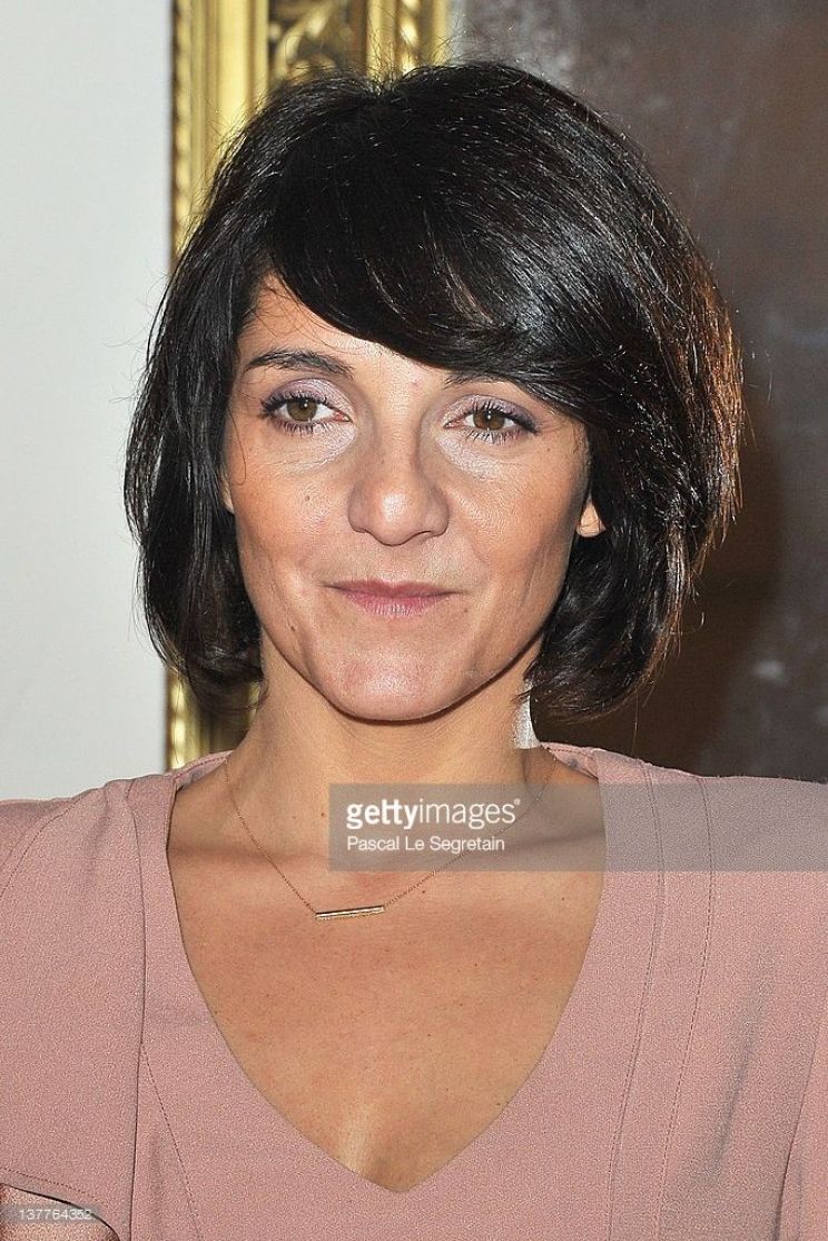 Florence Foresti