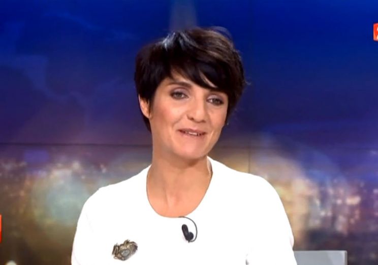 Florence Foresti