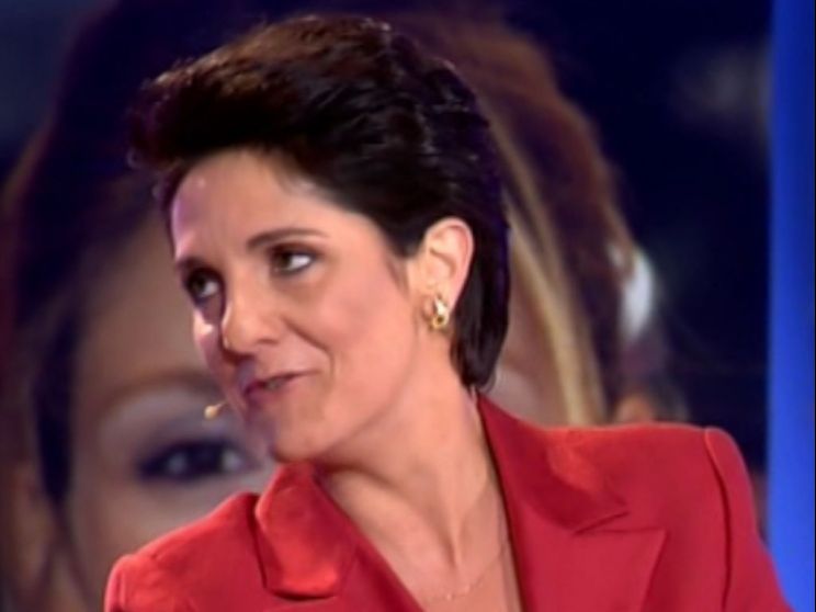 Florence Foresti